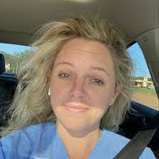 Jodie Pickett's Instagram, Twitter & Facebook