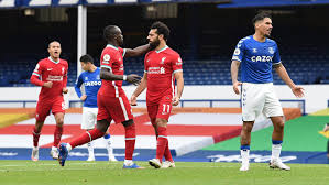 Futsal ksw juventus everton 1860. Everton Liverpool Score Klopp Wants Var Review After Controversial Offside Injury Fear For Van Dijk Thiago Cbssports Com