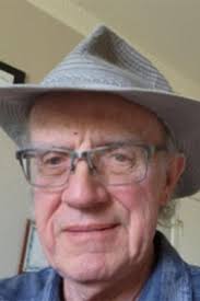 Sir Roger James Elliott. 8 December 1928—16 April 2018