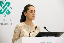 En conferencia de prensa virtual el director general de gobierno digital de la agencia digital de innovación pública, eduardo clark, precisó que las cifras de contagios y hospitalizaciones se encuentran en el mismo nivel que las semanas pasadas. Presenta Cdmx Semaforo De Reapertura Proyecta Luz Verde Hasta Agosto