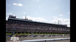 Ryan blaney held off kevin harvick to win sunday's pocono 400 (1:30 p.m. Nascar Schedule Release Pocono Raceway Gets Doubleheader In June 2020 Fox43 Com