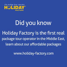 Www Holiday Factory Com Tour Operator Travel Deals Affordable Travel