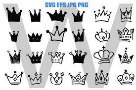 Free Free 215 Crown Drawing Svg SVG PNG EPS DXF File