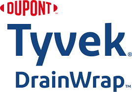 Dupont™ tyvek® wraps and flashing are both air and water barriers for your building. Residential Archives Parksite