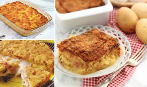 Maybe you would like to learn more about one of these? La Ricetta Del Gateau O Gatto Di Patate Con 4 Vini In Abbinamento