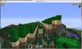 In this video ill show you how to build a simple and very fast zero tick cactus farm that works in the 1.16 and 1.16.1 nether. Cactuslimiter No More Skyscrapers Cactus Farm Spigotmc High Performance Minecraft