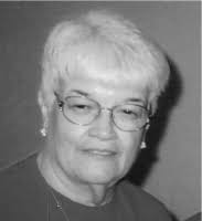 Shirley Ann Lusk Moore (1936-2006)