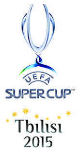 Maybe you would like to learn more about one of these? 2015 Uefa Super Cup Wikipedia