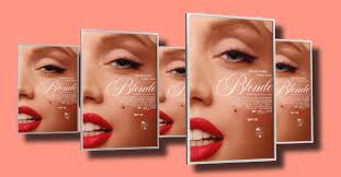 Netflix's 'Blonde' Movie Review Through The Eyes Of Recovery