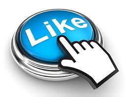Image result for like button