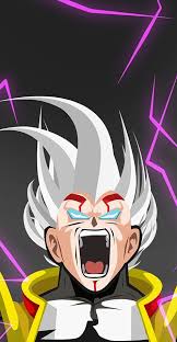 Given their background as low class soldiers in the saiyan army, goku's parents bardock and gine, as well as their eldest son raditz trained in the fighting arts as well due to the saiyan's warrior culture and strong combat instincts, though due to her gentle nature and poor fighting ability, gine would retire from the army and fighting. Goku Wallpapers