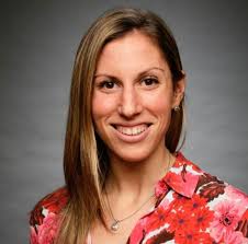 Jane Moskowitz — Tutoring League of NYC