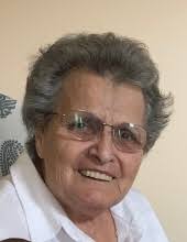 Obituary information for Geraldine "Gerri" Barbara Littleton