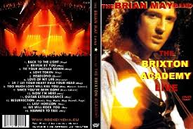 Resultado de imagem para brian may brixton academy