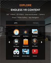 Using the apk downloader extension for chrome, you can download any apk you need so y. Fulldive Vr Virtual Reality Apps On Google Play