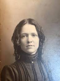 Mary Ellen Lam Mooney (1887-1957)