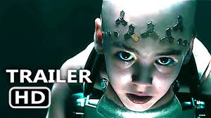 Lightning mcqueen sets out to prove to a new generation of racers that he's still the best race car in the world. Mindgamers Official Trailer 2017 Sci Fi Thriller Movie Hd Youtube