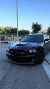 Image result for Brilliant Black 2006 Charger