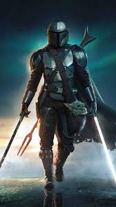 Use images for your pc, laptop or phone. Mandalorian Wallpaper Ixpaper