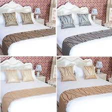 Us, australia, uk, germany, canada: Acquista Asciugamano Di Copertura In Poliestere Copriletto Doppio Strato Letto Runner Gettare Singolo Assestamento Regina Letto King Protector Casa Decorazione Dellhotel A 15 12 Dal Happpyzone Dhgate Com