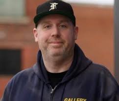 Buffalo's first cannabis dispensary nears $5 million in sales; a Q&A with  Aaron Van Camp of Dank 716