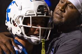 High school football: Owen Simkins leads Fremont past Weber in rivalry  showdown, Silverwolves remain atop Region 1