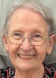 Mary Roberts Obituary (1939