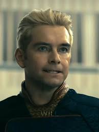 Já que ninguém fez o Glow-Up da Ashley, eu fiz... #ashleylookatme  #homelander #theboysedit #ashleytheboys #ftwdvirginia #ftwd #ftwdedits  #phonk #edit #fypシ