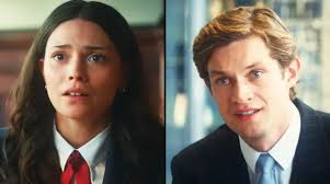 Maxton Hall season 3: Release date, cast, book plot, trailers, news etc. - Capital