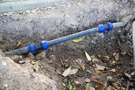 Learn the different sounds water pipes make so you can find the source of your water line leak. Underground Water Line Installation North Bend Wa Outdoor Water Line North Bend New Water Line