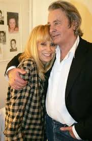 Avec sa mince silhouette et son carré blond, mireille darc est. 19 Mireille Darc Ideen Schauspieler Franzosische Filme Filme