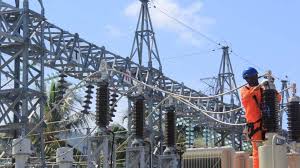 Partido liberal nacional), a political party of panama. Penjualan Listrik Pln 2019 Hanya Naik 4 6 Dunia Energi