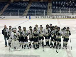 Midland Northstars win Irish Cup in South Bend