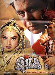 Qila 1998 Imdb Qila is a 1998 bollywood film directer umesh mehra and starring dilip kumar,rekha, mukul dev, mamta kulkarni, smita jaykar and gulshan qila bollywood full movie: qila 1998 imdb