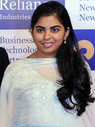 CELEBS GRID: Mukesh Ambani Daughter Isha Ambani unseen Photos