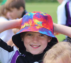 Lower School Sports Day