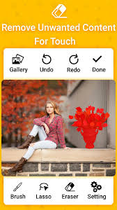 Change photo wallpaper with only click. Auto Cut Out Photo Cut Paste Cut To Cut No Crop For Android Apk Download