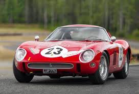 In manhattan's posh soho district, and the price of each of the parking spots (that houses a single car) is one million dollar. A 1962 Ferrari 250 Gto Sold At Record Price Of Over Rs 338 Crore Businesstoday
