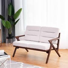 Wooden street provides large range of arm chairs online which are made with premium quality wood. Home Furniture Diy Fabric Single Sofa Arm Chair Upholstered Flocking Wood Leg Living Room Furniture Kisetsu System Co Jp