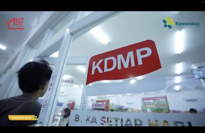Koperasi Merah Putih Membuka Jalan Kemandirian Ekonomi Perempuan