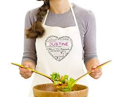 Epingle Sur Tablier Cuisine Pour Femme