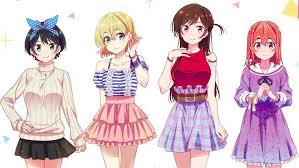 Download online anime kimetsu no yaiba movie: Rent A Girlfriend Episode 12 English Subbed Animepisode