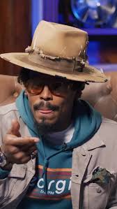 Bro slid around that question like a vet 😂