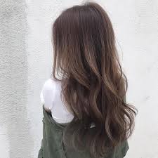 17 Best Beauty Salons In Jb Worth Crossing The Border For Daily Vanity Korean Hair Dye Korean Long Hair Korean Hairstyle Long