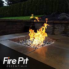 Alternatively, mix the rocks and the glass and spread them out in the fire pit. Wholesale Fire Glass Accessories Free Shipping Fire Pit Essentials
