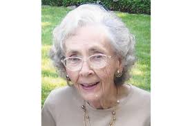 Erna Narr Obituary (2015)