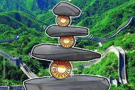 China S Latest Government Backed Crypto Rankings Put Eos 1st Btc 17th China States News China Two By Two