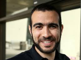 Today's letters: Khadr, Canada and climate