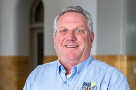 Mike Ruess: Serving Those Who Served