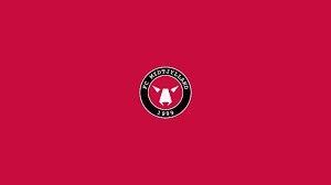 Jun 17, 2021 · photo by john powell/liverpool fc via getty images. Sports Fc Midtjylland Soccer Logo Emblem Hd Wallpaper Peakpx